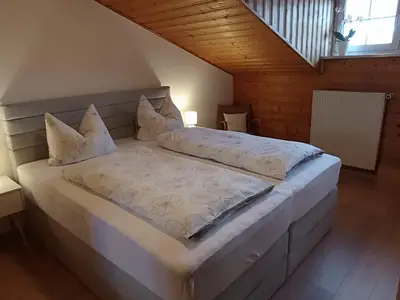 Ferienwohnungen König