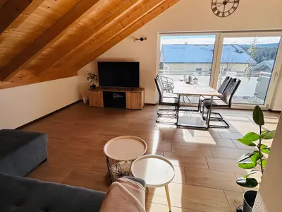 Ferienwohnungen Ebner