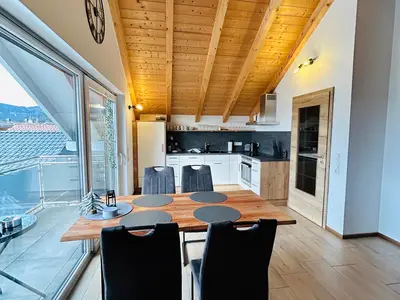 Ferienwohnungen Ebner