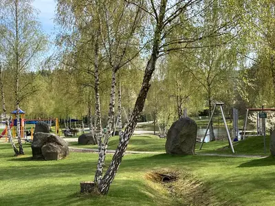 Kurpark