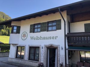 Ferienwohnung für 4 Personen (75 m²) ab 135 € in Bischofswiesen