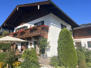 Ferienwohnung für 2 Personen (60 m²) in Bischofswiesen