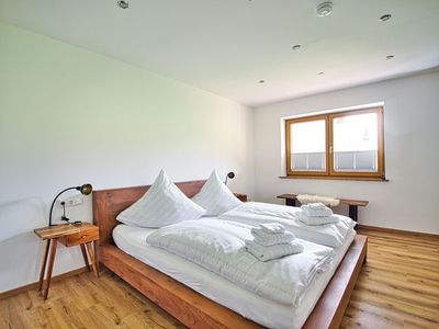 Ferienwohnung für 8 Personen (220 m²) in Bischofswiesen 9/10