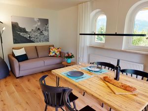 Ferienwohnung für 2 Personen (48 m²) in Bischofswiesen