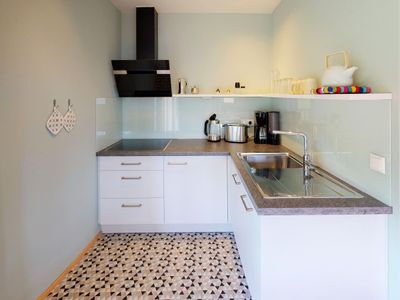 Ferienwohnung für 2 Personen (48 m²) in Bischofswiesen 3/10