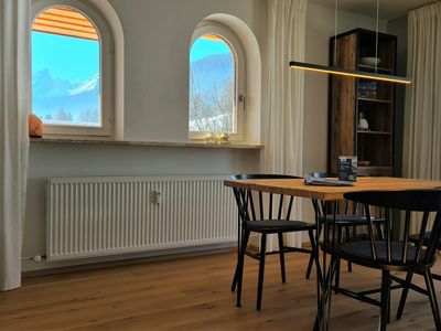 Ferienwohnung für 2 Personen (48 m²) in Bischofswiesen 6/10