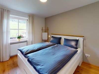 Ferienwohnung für 2 Personen (48 m²) in Bischofswiesen 7/10