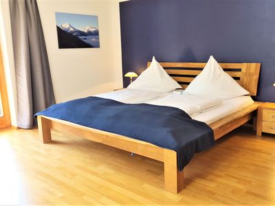 Ferienwohnung für 4 Personen (100 m²) in Bischofswiesen 10/10