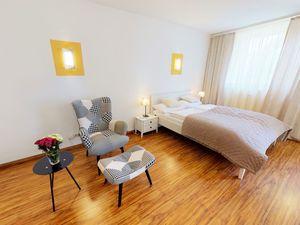 Ferienwohnung für 2 Personen (44 m²) in Bischofswiesen
