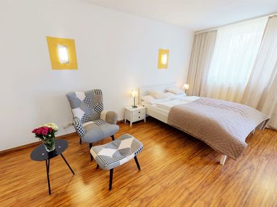 Ferienwohnung für 2 Personen (44 m²) in Bischofswiesen 1/10