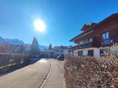 Ferienwohnung für 2 Personen (50 m²) in Bischofswiesen 9/10