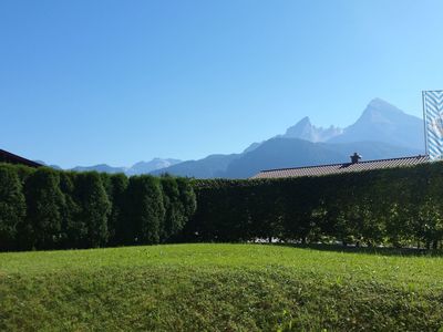 Ferienwohnung für 2 Personen (44 m²) in Bischofswiesen 8/10