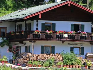 Ferienwohnung für 2 Personen (40 m²) in Bischofswiesen