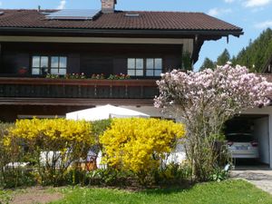 Ferienwohnung für 5 Personen (85 m²) in Bischofswiesen