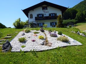 Ferienwohnung für 3 Personen (40 m²) in Bischofswiesen