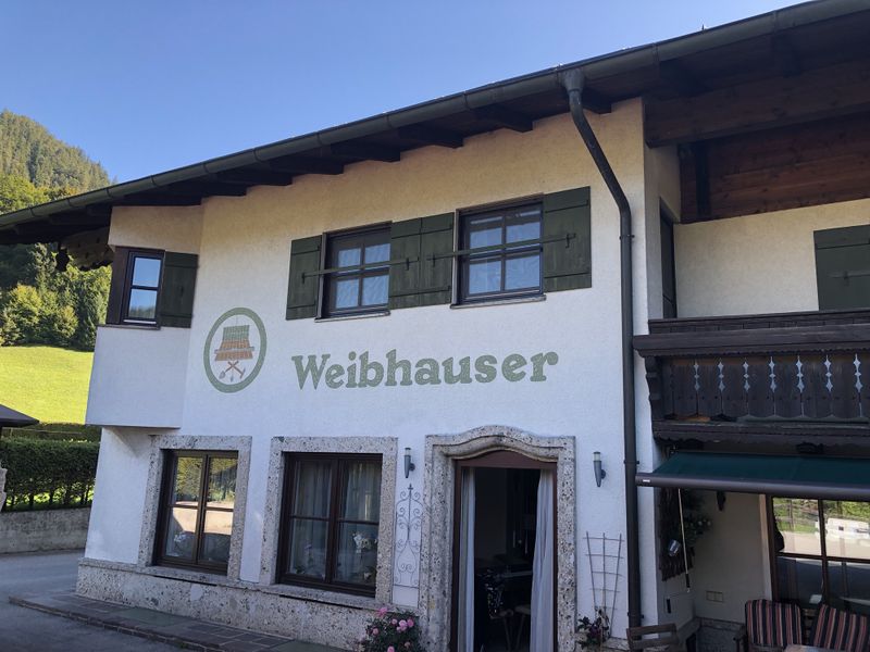 Haus Weibhauser