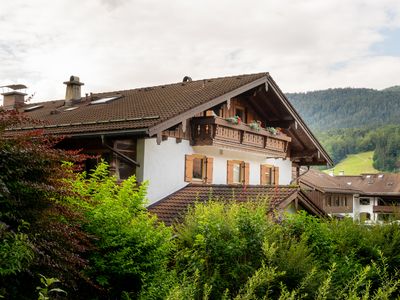 Haus Hasenknopf