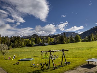 Spielplatz