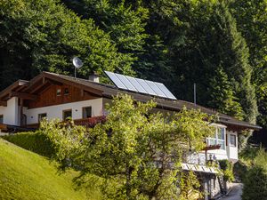 Ferienwohnung für 4 Personen (42 m&sup2;) in Bischofswiesen