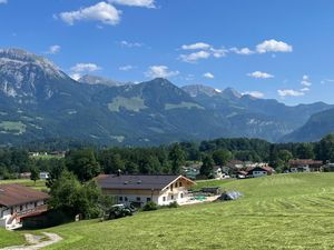 Ferienwohnung für 6 Personen in Bischofswiesen