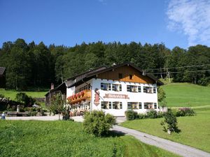 Ferienwohnung für 4 Personen (75 m²) in Bischofswiesen