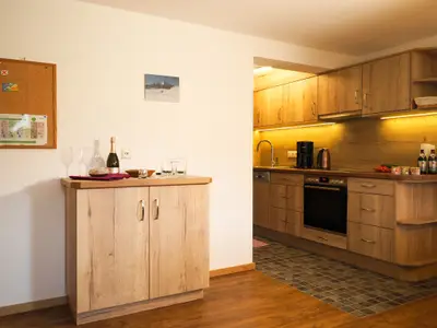 Ferienwohnung Watzmann