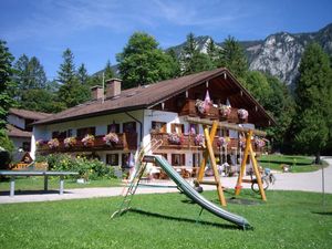 Ferienwohnung für 4 Personen (50 m²) in Bischofswiesen