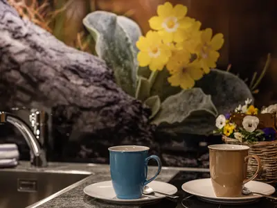 Ferienwohnung Gamsbleame