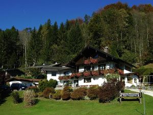 Ferienwohnung für 2 Personen (35 m²) in Bischofswiesen