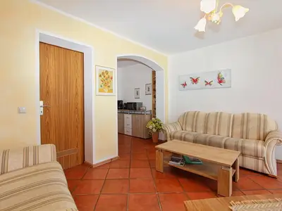 Ferienwohnung für 2 Personen (37 m²) in Bischofswiesen 4/10