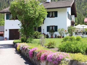 Ferienwohnung für 4 Personen (65 m²) in Bischofswiesen