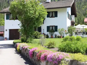 Ferienwohnung für 4 Personen (65 m²) in Bischofswiesen