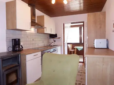 Ferienwohnung für 3 Personen (40 m²) in Bischofswiesen 10/10