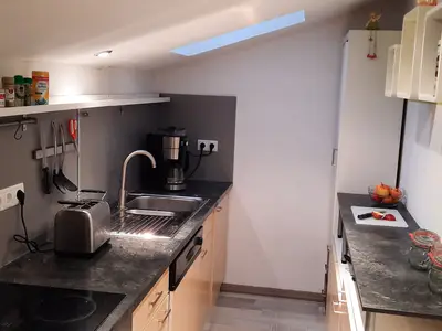 Ferienwohnung für 4 Personen (73 m²) in Bischofswiesen 7/10