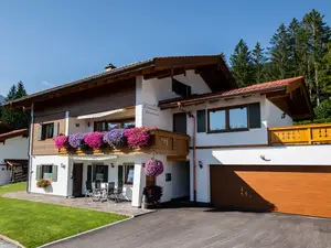 Ferienwohnung für 4 Personen (69 m²) in Bischofswiesen