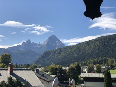 Watzmannblick