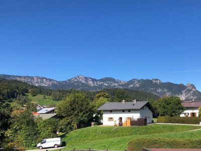 Schlafende Hexe Ausblick