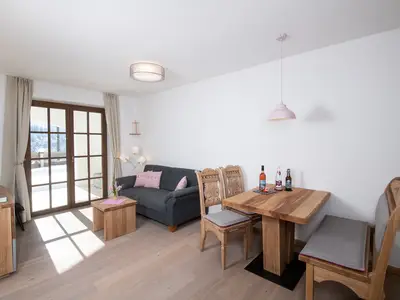 Ferienwohnung für 2 Personen (45 m²) in Bischofswiesen 7/10