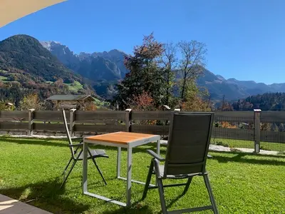 Ferienwohnung für 3 Personen (58 m²) in Bischofswiesen 2/10