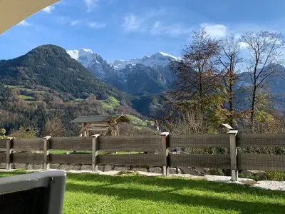 Ferienwohnung für 3 Personen (58 m²) in Bischofswiesen 3/10