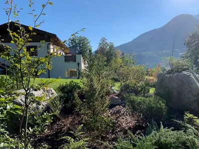 Ferienwohnung für 3 Personen (58 m²) in Bischofswiesen 8/10