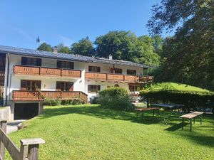 Ferienwohnung für 2 Personen (25 m²) in Bischofswiesen
