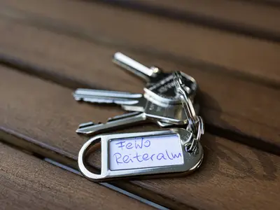 Ferienwohnung Reiteralm