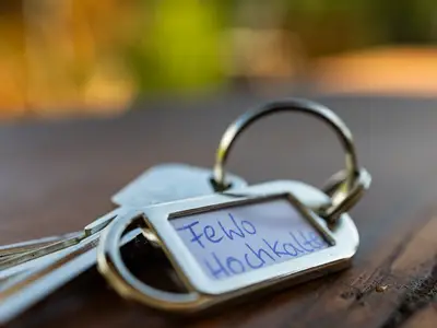 Ferienwohnung Hochkalter