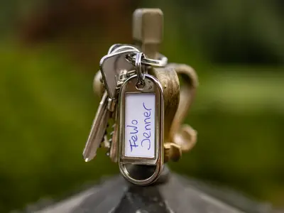 Ferienwohnung Jenner