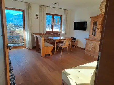 Wohnküche