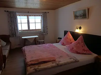 Schlafzimmer zum wohlfühlen 2