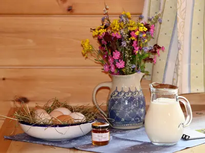 frische Hofprodukte
