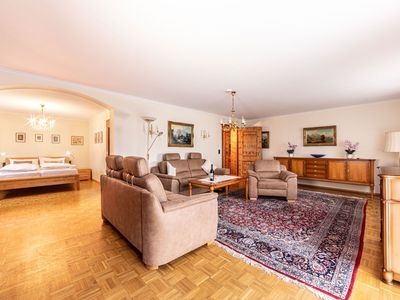 Ferienwohnung für 4 Personen (97 m²) in Bischofswiesen 6/10