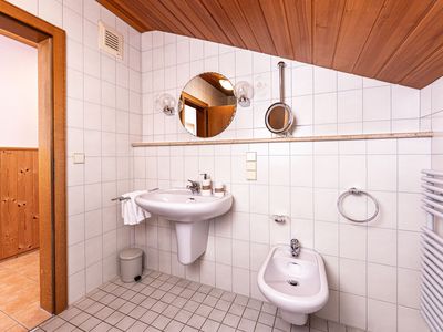 Ferienwohnung für 4 Personen (52 m²) in Bischofswiesen 7/8